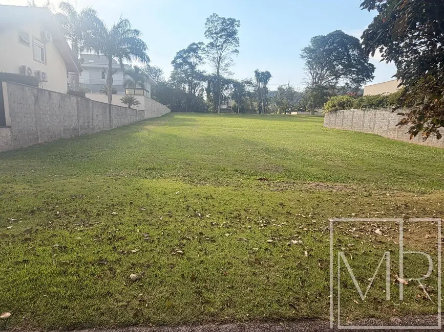 Foto 3 de Terreno / Lote à venda, 800m2 em Condomínio Porto Atibaia, Atibaia - SP