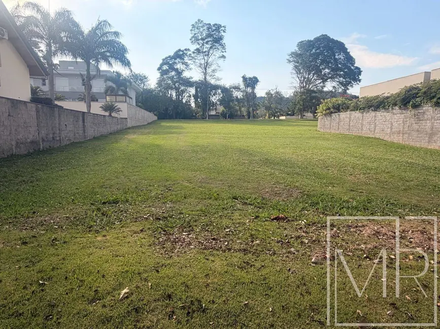Foto 5 de Terreno / Lote à venda, 800m2 em Condomínio Porto Atibaia, Atibaia - SP
