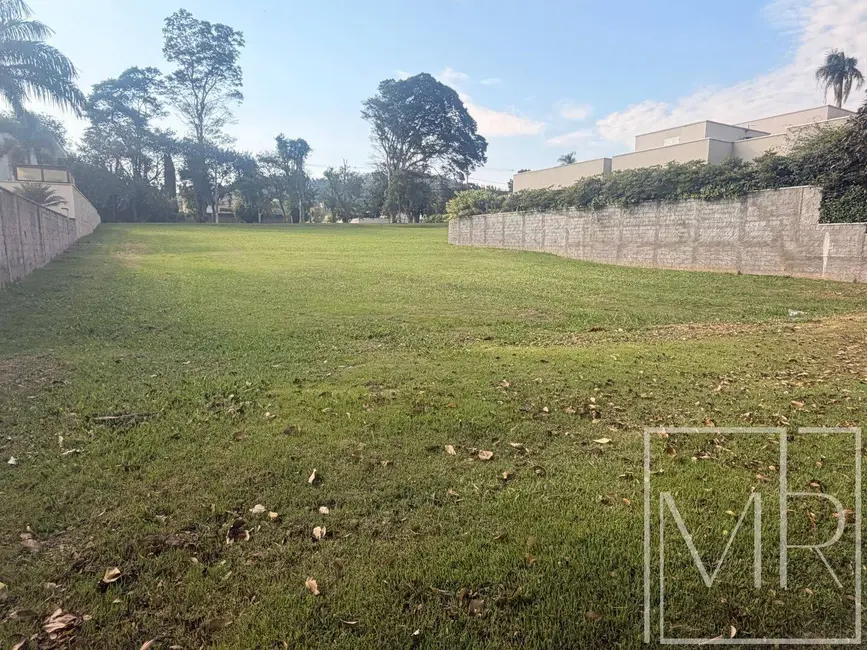 Foto 4 de Terreno / Lote à venda, 800m2 em Condomínio Porto Atibaia, Atibaia - SP