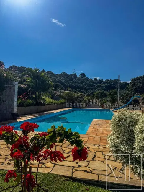 Foto 5 de Casa com 5 quartos à venda, 1570m2 em Jardim Estância Brasil, Atibaia - SP