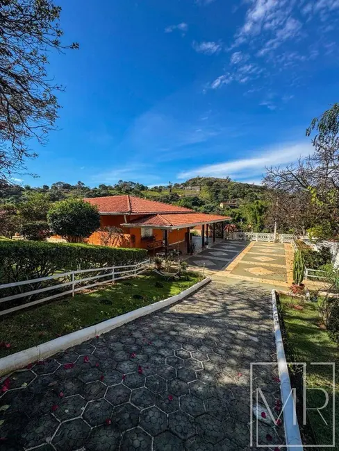 Foto 9 de Casa com 5 quartos à venda, 1570m2 em Jardim Estância Brasil, Atibaia - SP