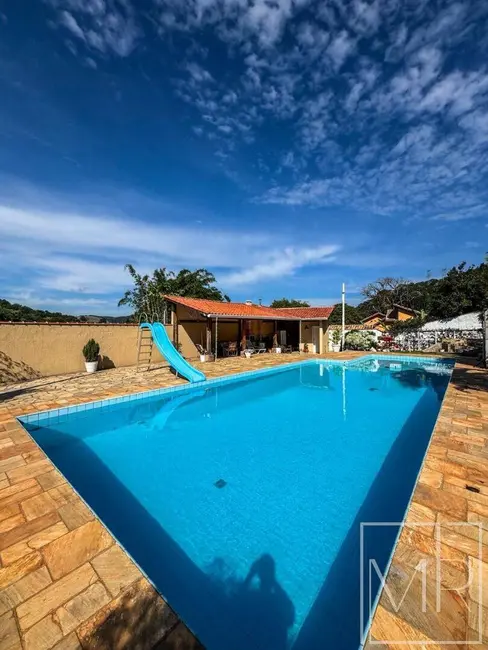 Foto 1 de Casa com 5 quartos à venda, 1570m2 em Jardim Estância Brasil, Atibaia - SP