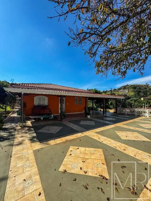 Foto 2 de Casa com 5 quartos à venda, 1570m2 em Jardim Estância Brasil, Atibaia - SP