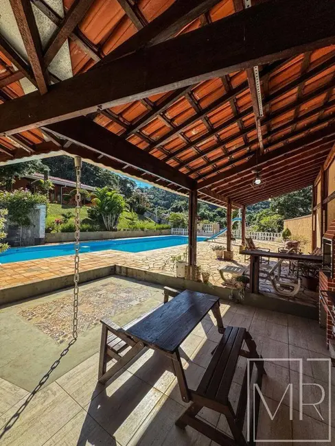 Foto 7 de Casa com 5 quartos à venda, 1570m2 em Jardim Estância Brasil, Atibaia - SP