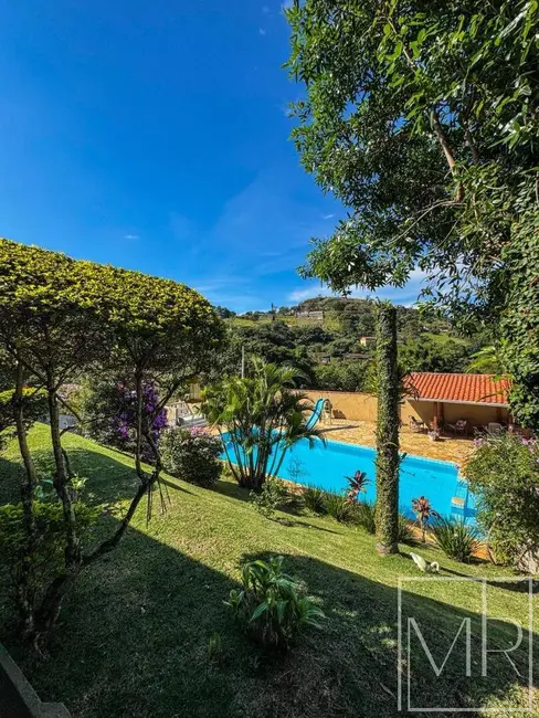Foto 4 de Casa com 5 quartos à venda, 1570m2 em Jardim Estância Brasil, Atibaia - SP