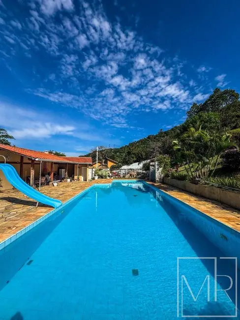 Foto 8 de Casa com 5 quartos à venda, 1570m2 em Jardim Estância Brasil, Atibaia - SP