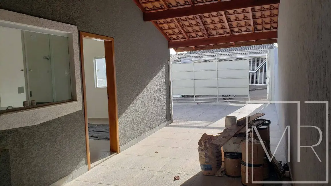 Foto 5 de Casa com 3 quartos à venda, 175m2 em Nova Cerejeira, Atibaia - SP