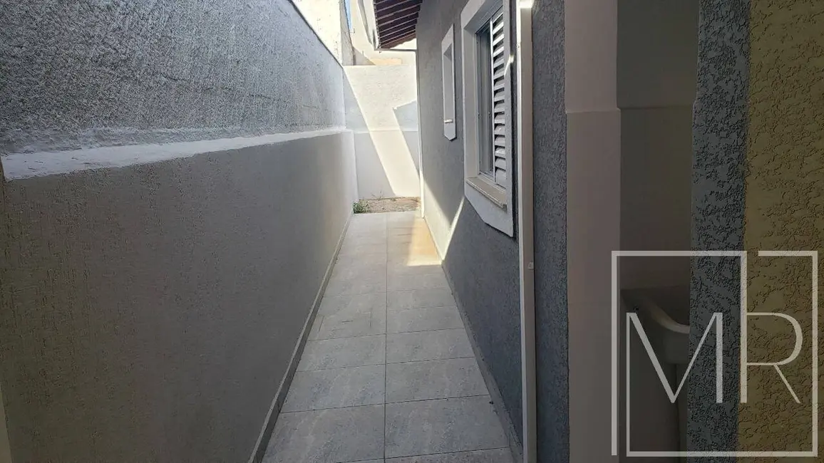 Foto 8 de Casa com 3 quartos à venda, 175m2 em Nova Cerejeira, Atibaia - SP