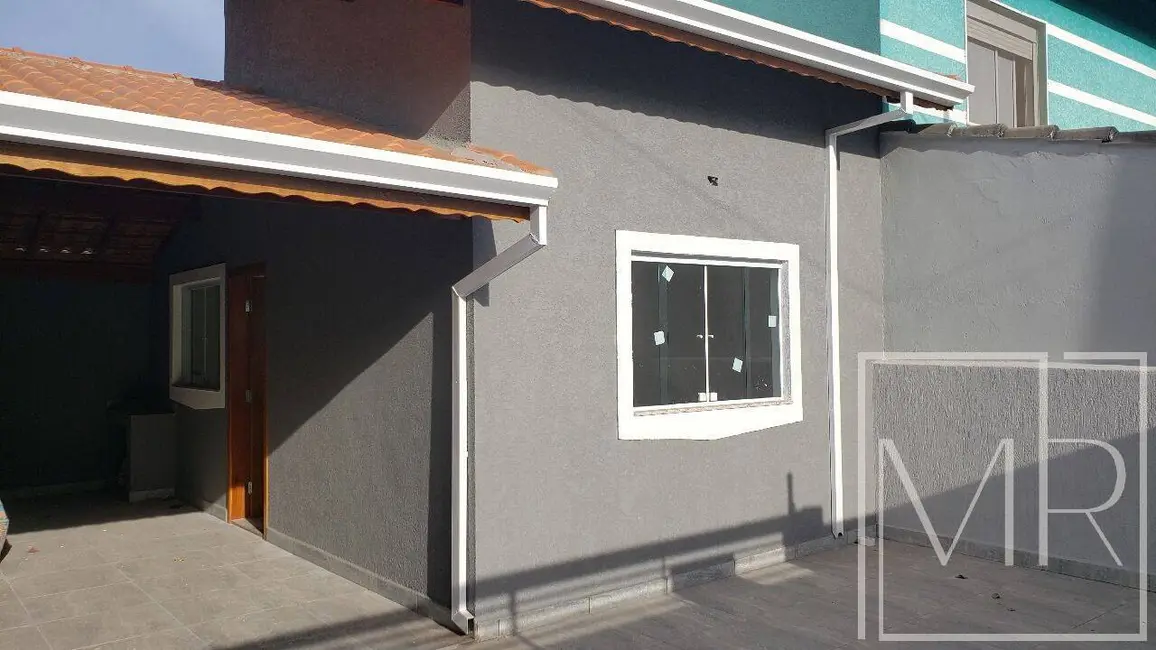 Foto 1 de Casa com 3 quartos à venda, 175m2 em Nova Cerejeira, Atibaia - SP