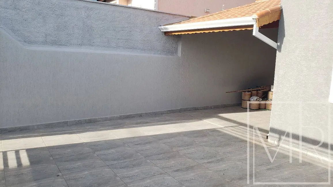 Foto 3 de Casa com 3 quartos à venda, 175m2 em Nova Cerejeira, Atibaia - SP