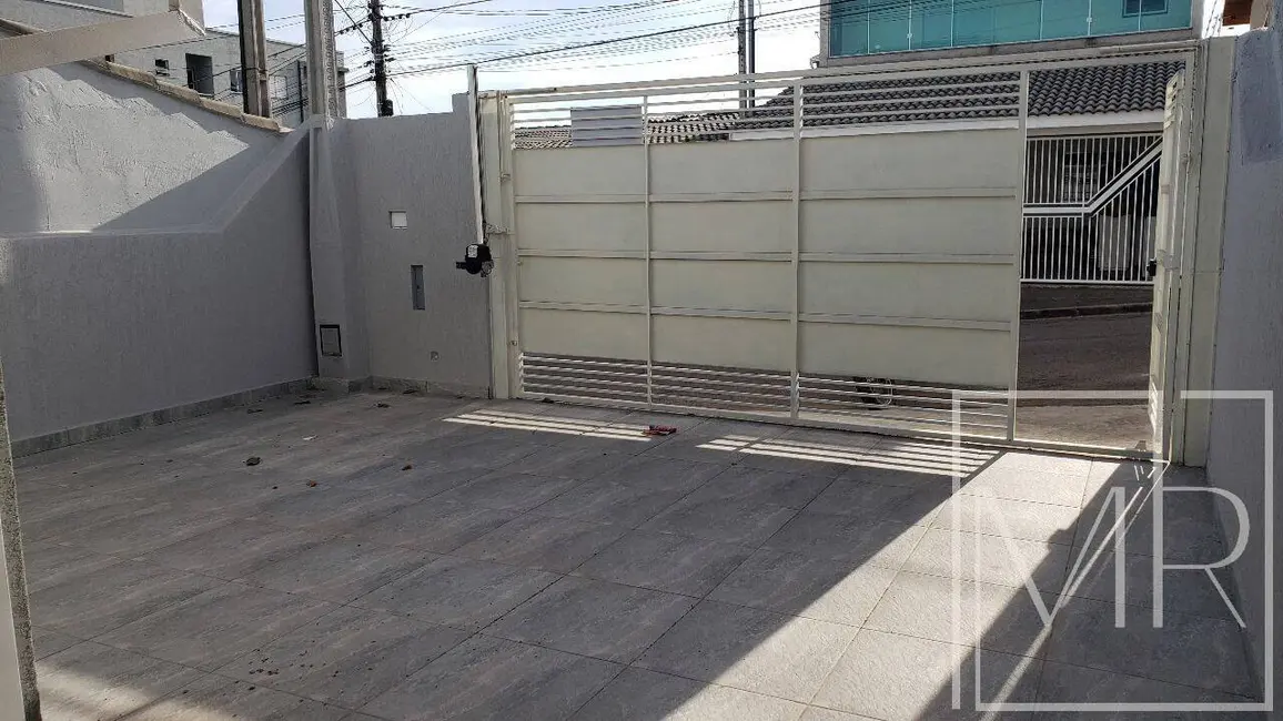 Foto 4 de Casa com 3 quartos à venda, 175m2 em Nova Cerejeira, Atibaia - SP