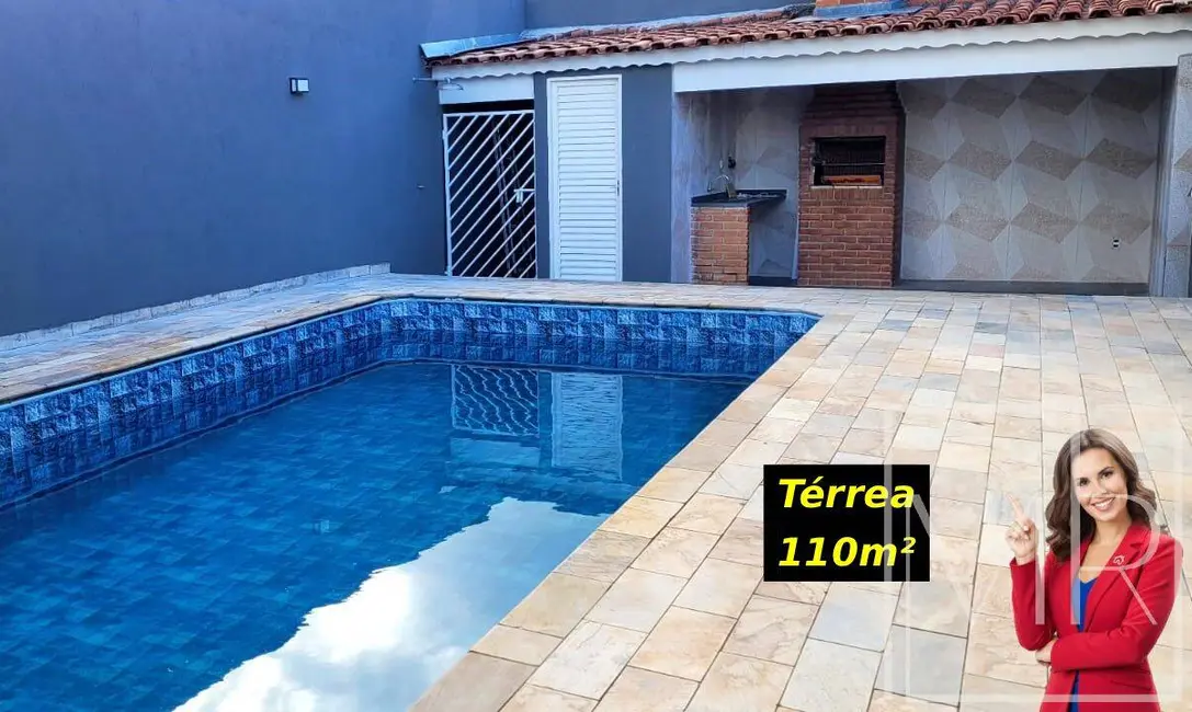 Casa com 2 quartos à venda, 185m2 em Atibaia Jardim, Atibaia - SP - imagem 1 Foto 1 de Casa com 2 quartos à venda, 185m2 em Atibaia Jardim, Atibaia - SP
