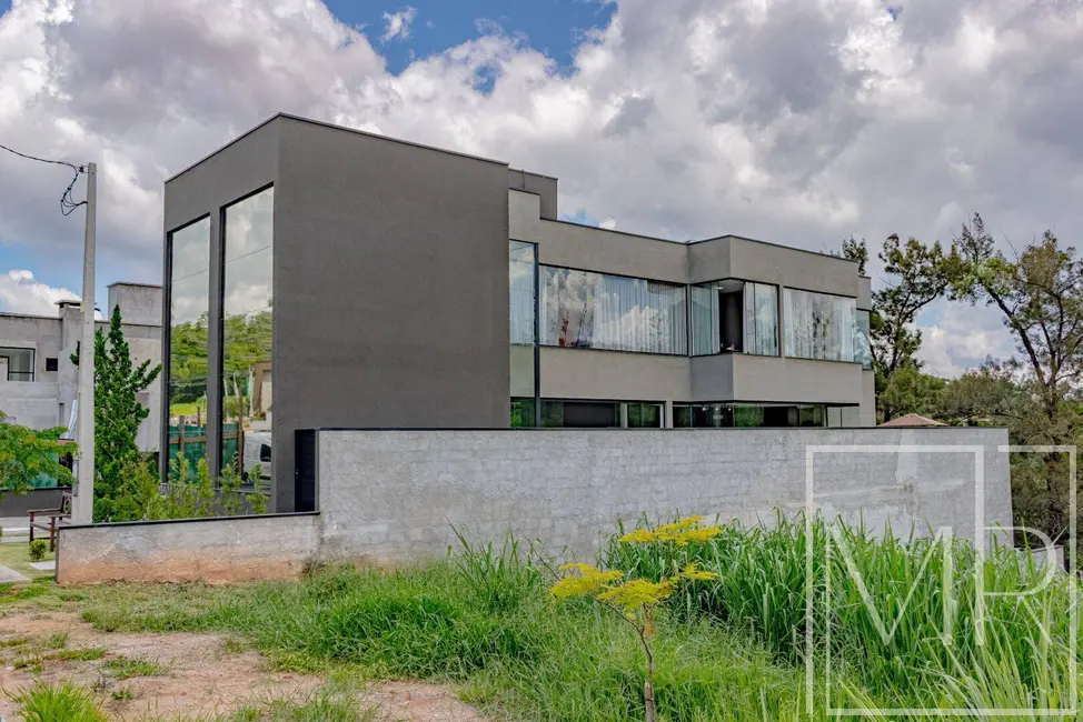 Foto 9 de Casa de Condomínio com 3 quartos à venda, 408m2 em Nova Gardênia, Atibaia - SP