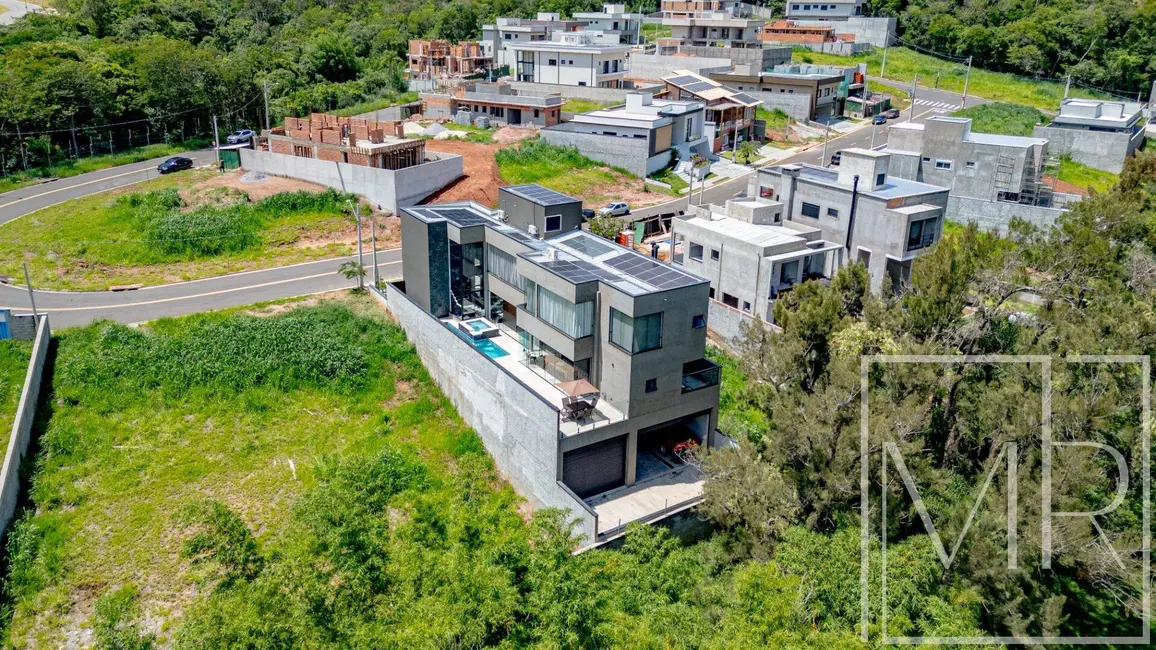 Foto 5 de Casa de Condomínio com 3 quartos à venda, 408m2 em Nova Gardênia, Atibaia - SP
