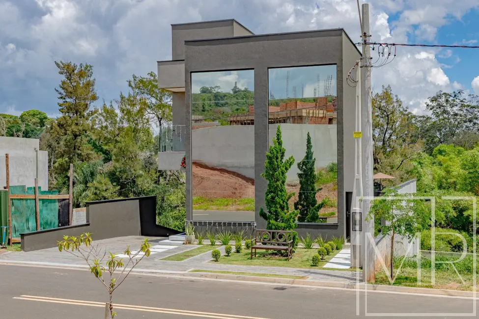 Foto 1 de Casa de Condomínio com 3 quartos à venda, 408m2 em Nova Gardênia, Atibaia - SP