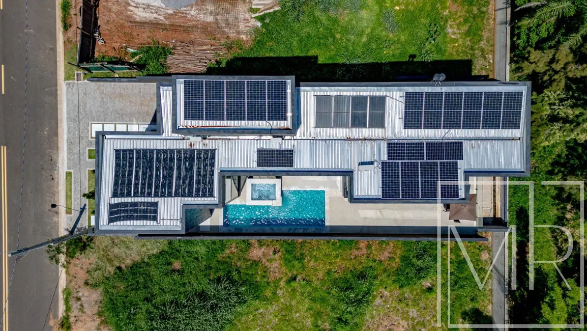 Foto 4 de Casa de Condomínio com 3 quartos à venda, 408m2 em Nova Gardênia, Atibaia - SP