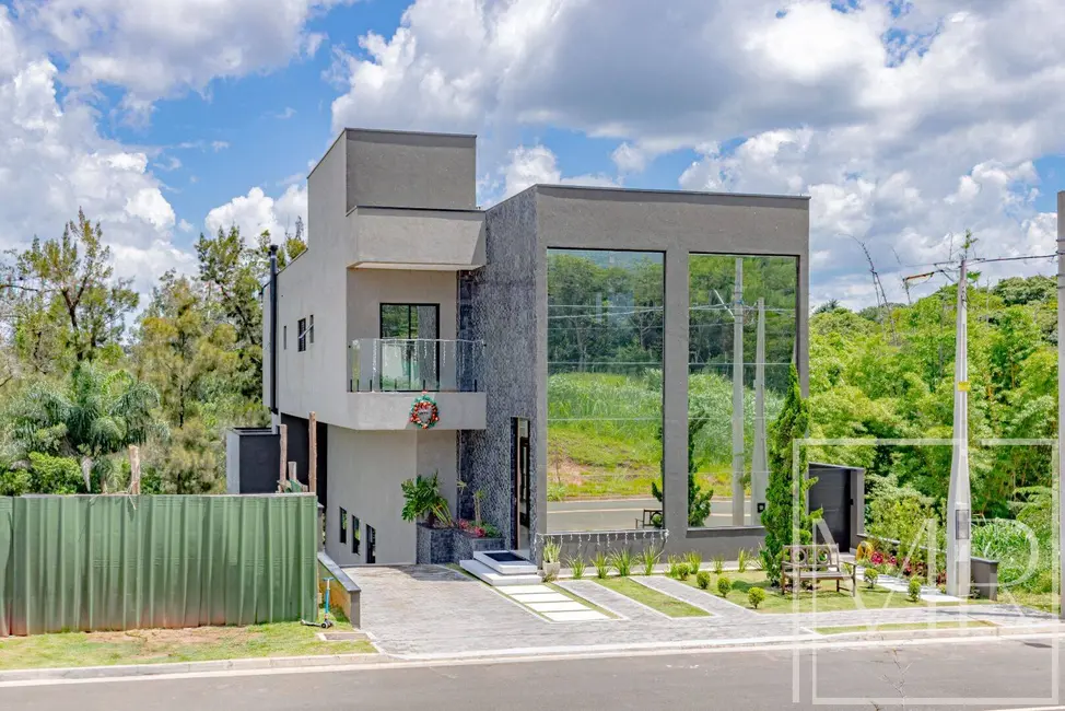 Foto 8 de Casa de Condomínio com 3 quartos à venda, 408m2 em Nova Gardênia, Atibaia - SP
