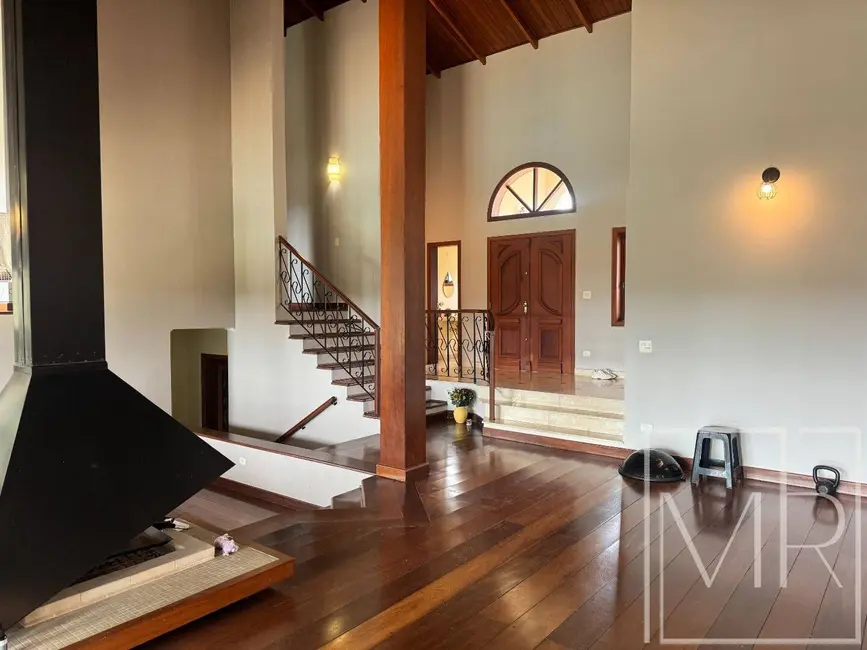Casa com 4 quartos à venda, 1512m2 em Vila Esperia ou Giglio, Atibaia - SP - imagem 6 Foto 6 de Casa com 4 quartos à venda, 1512m2 em Vila Esperia ou Giglio, Atibaia - SP