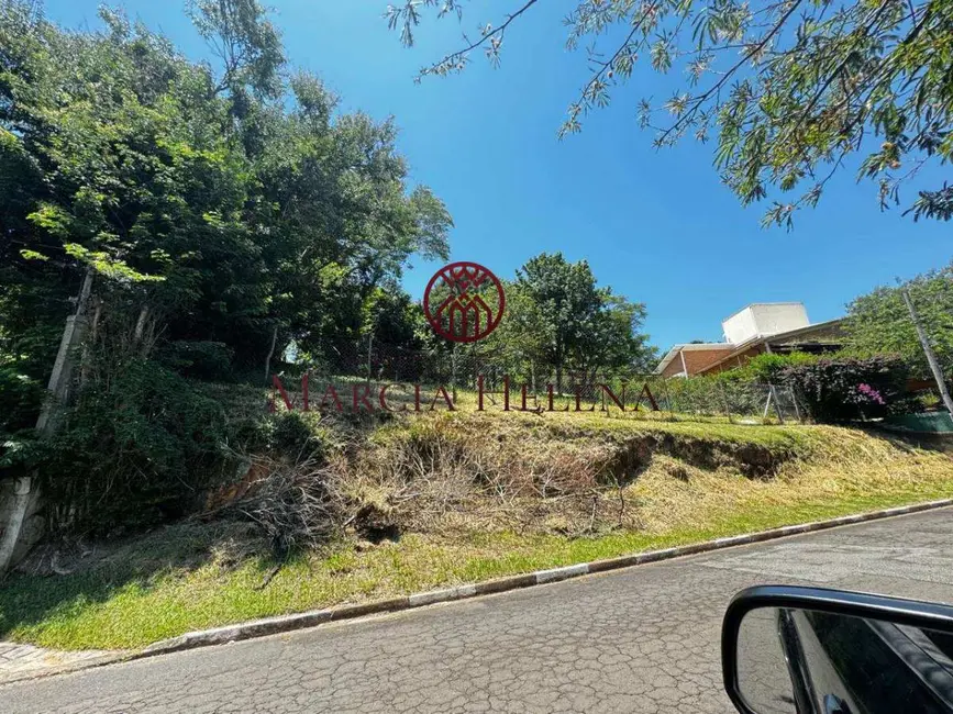 Terreno / Lote à venda, 1350m2 em Colinas do Ermitage (Sousas), Campinas - SP - imagem 3 Foto 3 de Terreno / Lote à venda, 1350m2 em Colinas do Ermitage (Sousas), Campinas - SP