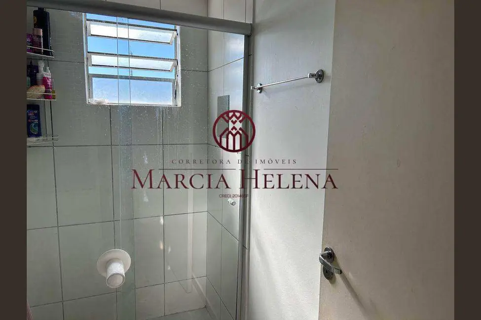 Foto 7 de Apartamento com 2 quartos à venda, 48m2 em Vila Carminha, Campinas - SP