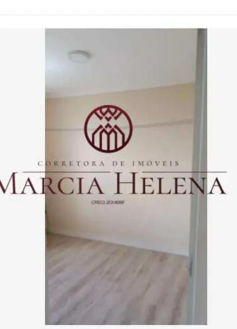 Foto 8 de Apartamento com 2 quartos à venda, 48m2 em Vila Carminha, Campinas - SP