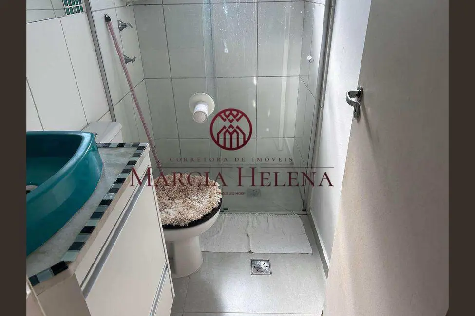 Foto 6 de Apartamento com 2 quartos à venda, 48m2 em Vila Carminha, Campinas - SP