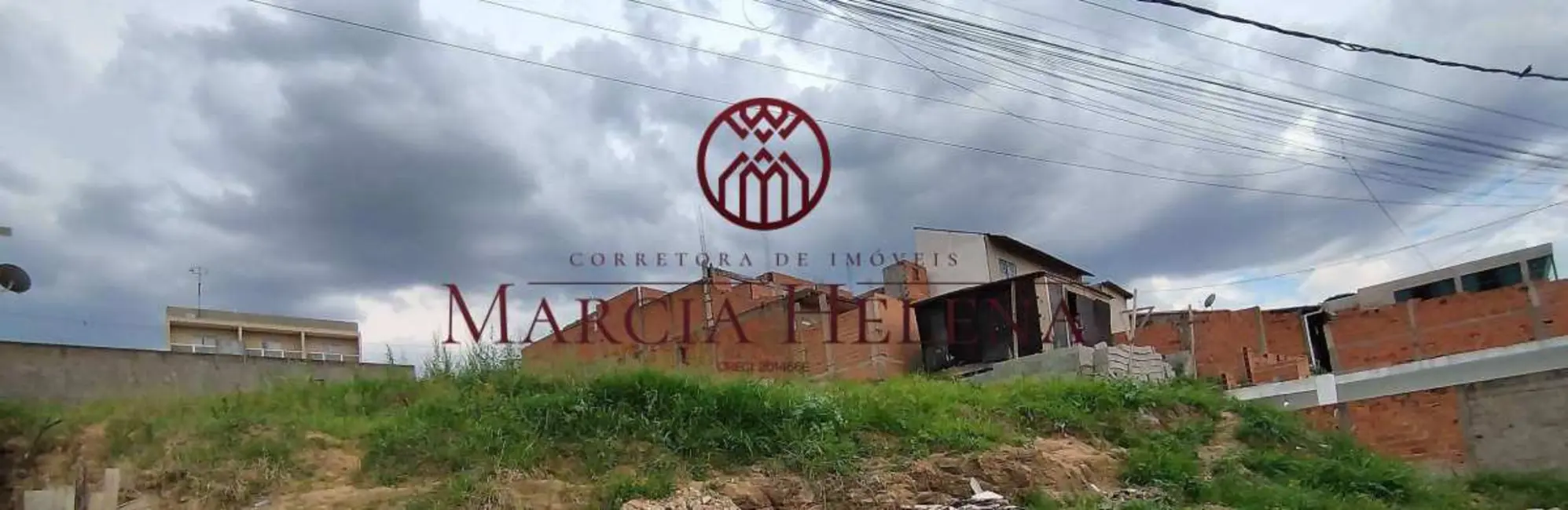 Foto 3 de Terreno / Lote à venda, 630m2 em Cidade Satélite Íris, Campinas - SP