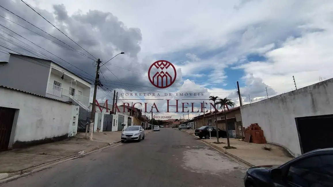 Foto 6 de Terreno / Lote à venda, 630m2 em Cidade Satélite Íris, Campinas - SP