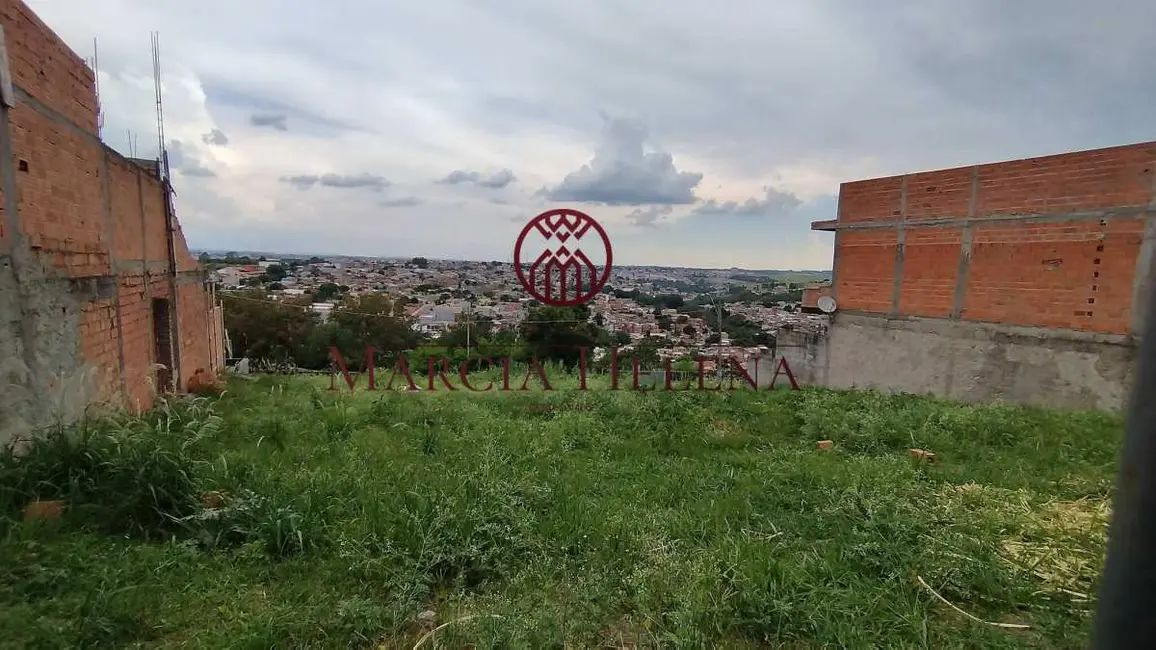 Foto 4 de Terreno / Lote à venda, 630m2 em Cidade Satélite Íris, Campinas - SP