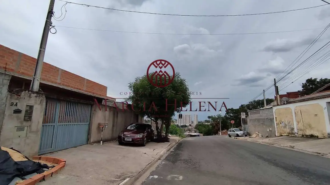 Foto 7 de Terreno / Lote à venda, 630m2 em Cidade Satélite Íris, Campinas - SP