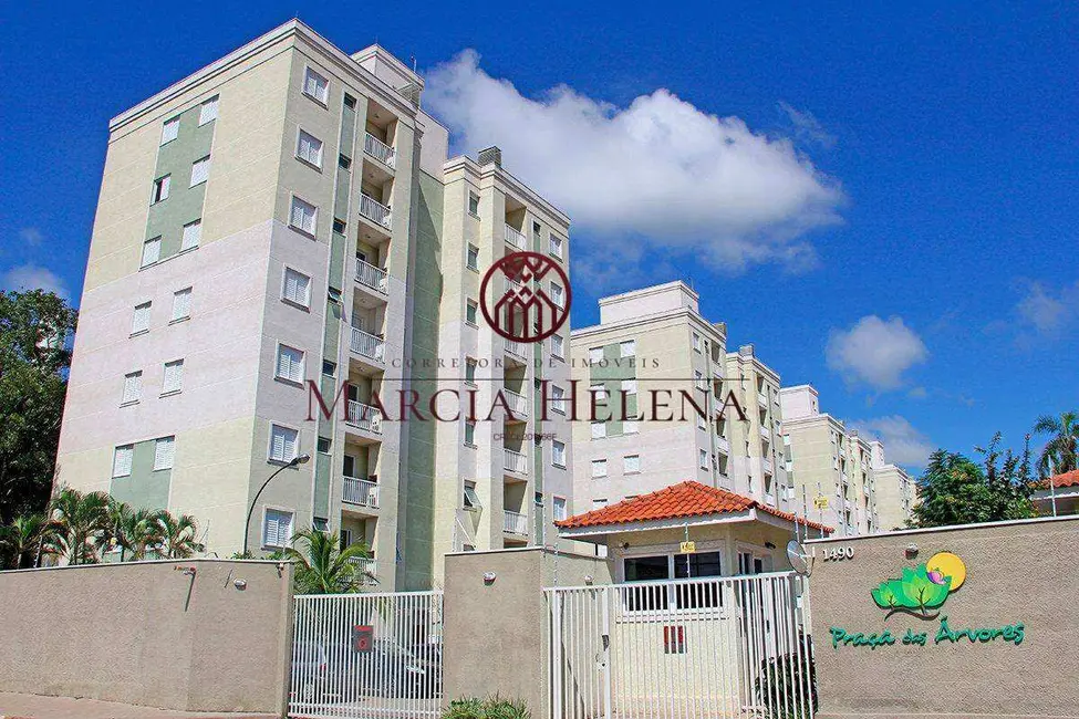 Apartamento com 2 quartos à venda, 52m2 em Chácaras Nova Boa Vista, Hortolandia - SP - imagem 1 Foto 1 de Apartamento com 2 quartos à venda, 52m2 em Chácaras Nova Boa Vista, Hortolandia - SP