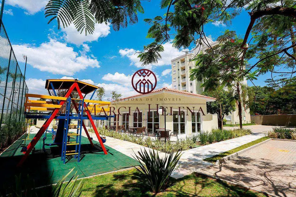Apartamento com 2 quartos à venda, 52m2 em Chácaras Nova Boa Vista, Hortolandia - SP - imagem 3 Foto 3 de Apartamento com 2 quartos à venda, 52m2 em Chácaras Nova Boa Vista, Hortolandia - SP