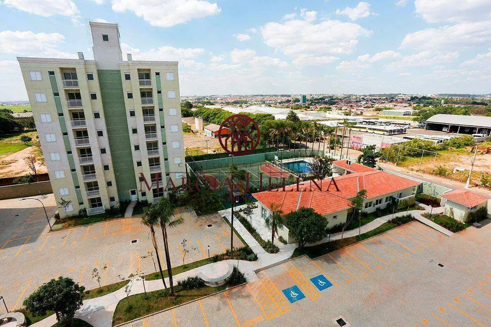 Apartamento com 2 quartos à venda, 52m2 em Chácaras Nova Boa Vista, Hortolandia - SP - imagem 7 Foto 7 de Apartamento com 2 quartos à venda, 52m2 em Chácaras Nova Boa Vista, Hortolandia - SP