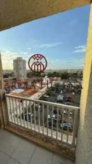 Apartamento com 2 quartos à venda, 52m2 em Chácaras Nova Boa Vista, Hortolandia - SP - imagem 6 Foto 6 de Apartamento com 2 quartos à venda, 52m2 em Chácaras Nova Boa Vista, Hortolandia - SP