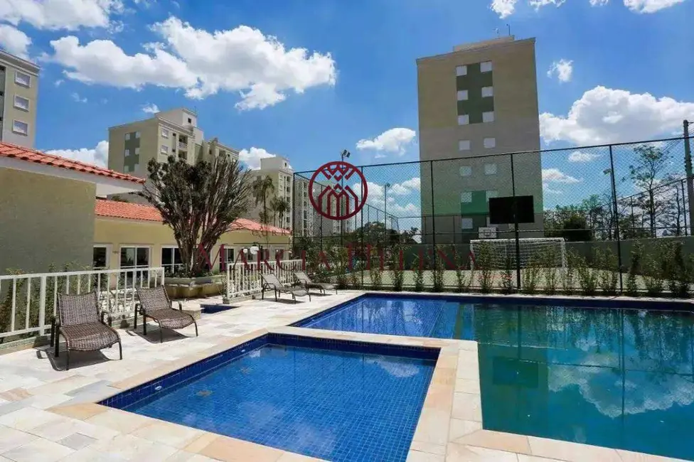 Apartamento com 2 quartos à venda, 52m2 em Chácaras Nova Boa Vista, Hortolandia - SP - imagem 2 Foto 2 de Apartamento com 2 quartos à venda, 52m2 em Chácaras Nova Boa Vista, Hortolandia - SP