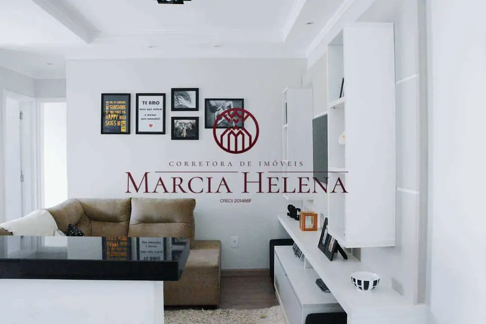 Apartamento com 2 quartos à venda, 52m2 em Chácaras Nova Boa Vista, Hortolandia - SP - imagem 9 Foto 9 de Apartamento com 2 quartos à venda, 52m2 em Chácaras Nova Boa Vista, Hortolandia - SP