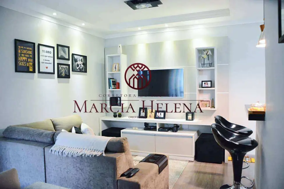 Apartamento com 2 quartos à venda, 52m2 em Chácaras Nova Boa Vista, Hortolandia - SP - imagem 8 Foto 8 de Apartamento com 2 quartos à venda, 52m2 em Chácaras Nova Boa Vista, Hortolandia - SP