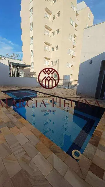 Apartamento com 2 quartos à venda, 59m2 em Pires, Itapira - SP - imagem 5 Foto 5 de Apartamento com 2 quartos à venda, 59m2 em Pires, Itapira - SP