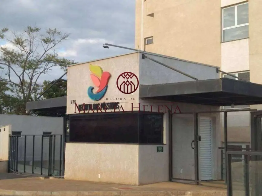 Apartamento com 2 quartos à venda, 59m2 em Pires, Itapira - SP - imagem 1 Foto 1 de Apartamento com 2 quartos à venda, 59m2 em Pires, Itapira - SP