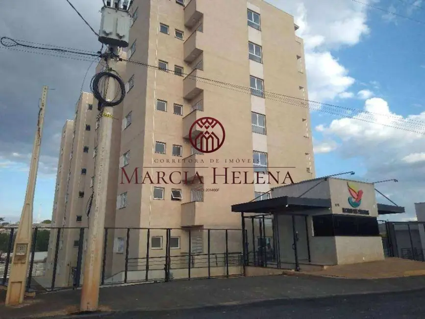Apartamento com 2 quartos à venda, 59m2 em Pires, Itapira - SP - imagem 2 Foto 2 de Apartamento com 2 quartos à venda, 59m2 em Pires, Itapira - SP