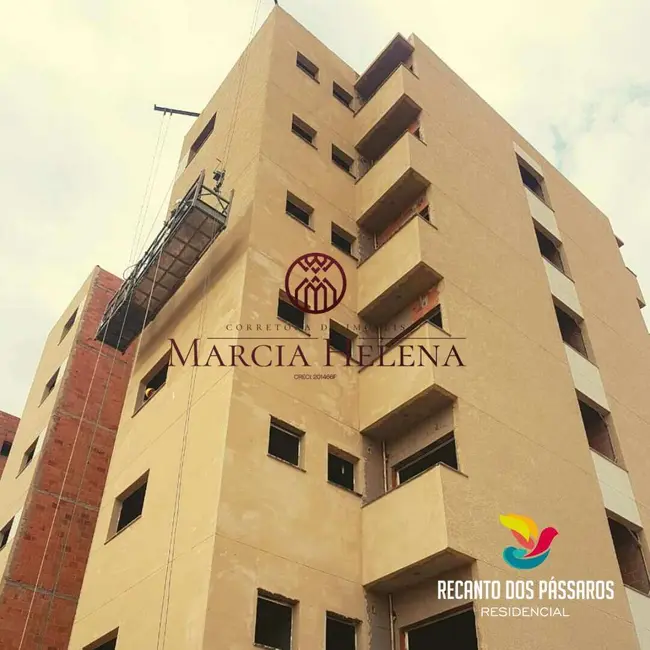 Apartamento com 2 quartos à venda, 59m2 em Pires, Itapira - SP - imagem 4 Foto 4 de Apartamento com 2 quartos à venda, 59m2 em Pires, Itapira - SP