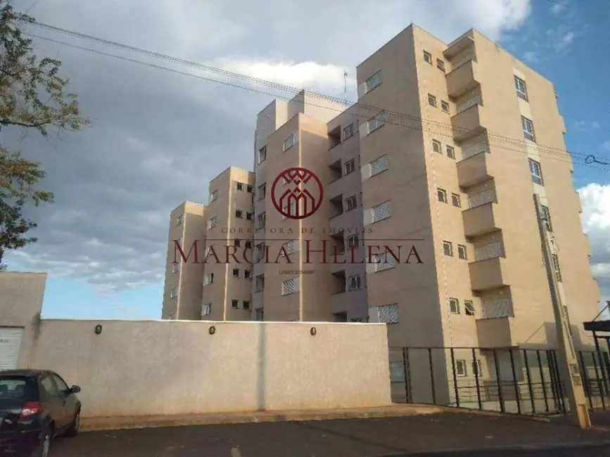 Apartamento com 2 quartos à venda, 59m2 em Pires, Itapira - SP - imagem 3 Foto 3 de Apartamento com 2 quartos à venda, 59m2 em Pires, Itapira - SP
