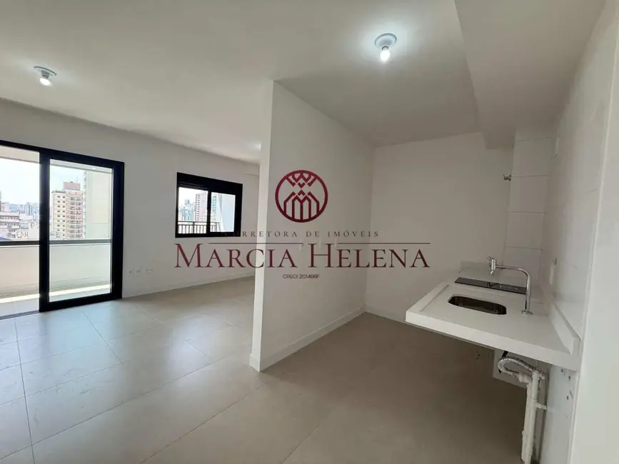 Foto 4 de Apartamento com 1 quarto à venda, 46m2 em Bosque, Campinas - SP
