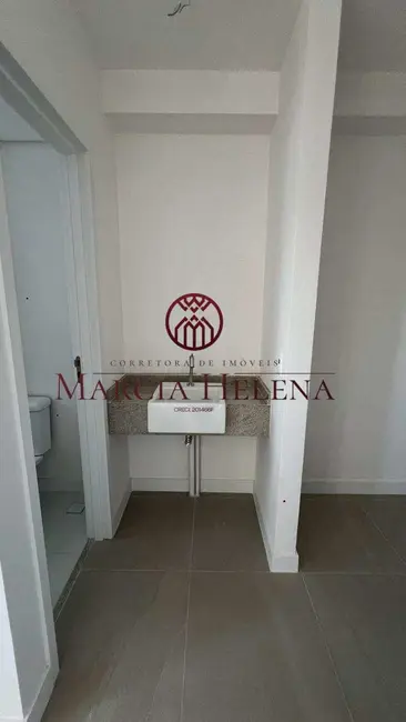 Foto 9 de Apartamento com 1 quarto à venda, 46m2 em Bosque, Campinas - SP