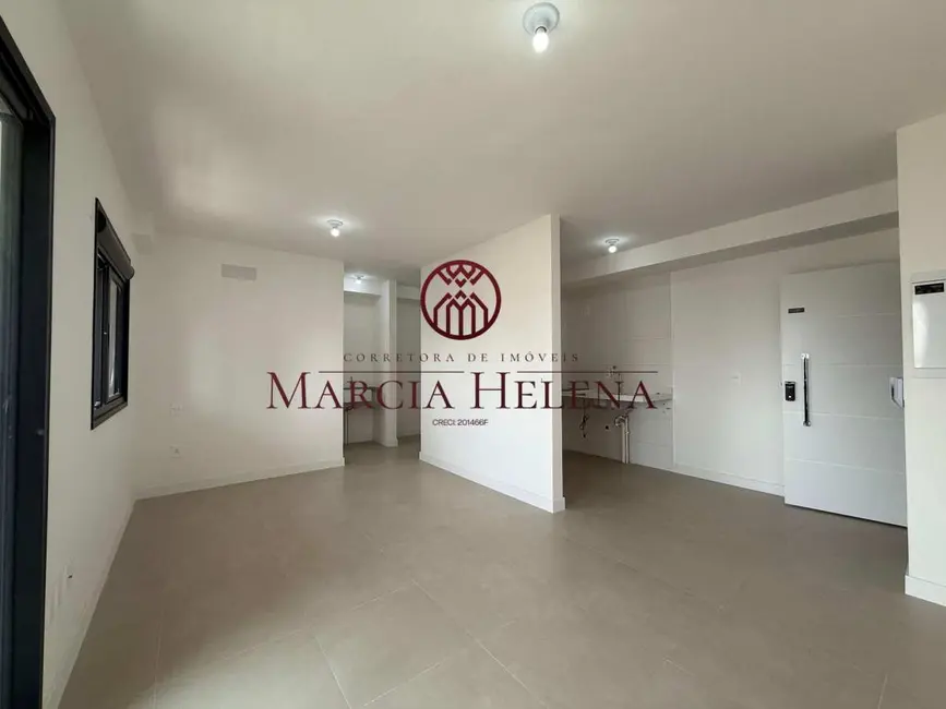 Foto 2 de Apartamento com 1 quarto à venda, 46m2 em Bosque, Campinas - SP