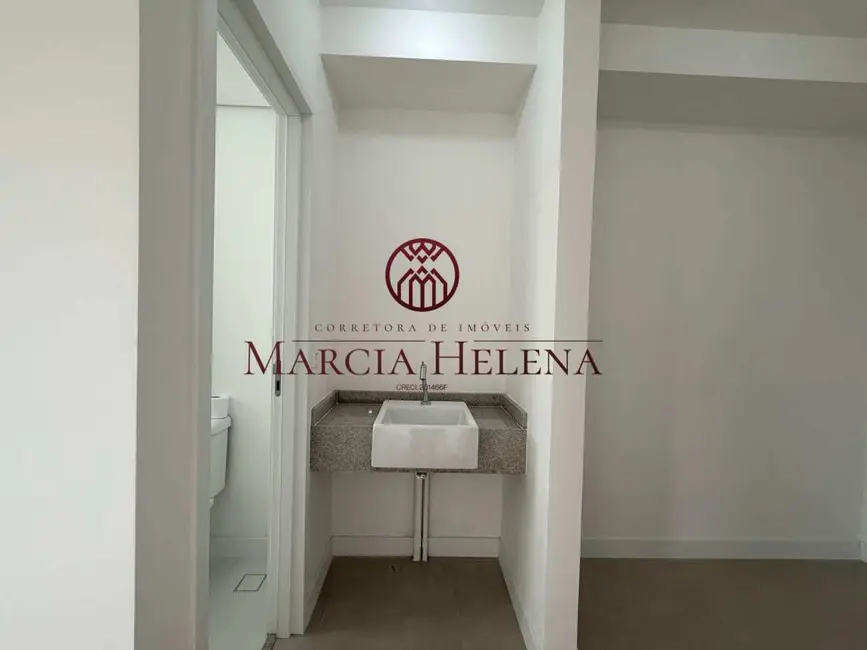 Foto 8 de Apartamento com 1 quarto à venda, 46m2 em Bosque, Campinas - SP