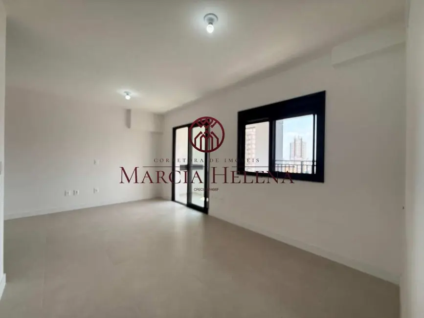Foto 3 de Apartamento com 1 quarto à venda, 46m2 em Bosque, Campinas - SP