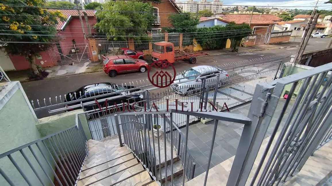 Sobrado com 6 quartos à venda, 245m2 em Chácara da Barra, Campinas - SP - imagem 5 Foto 5 de Sobrado com 6 quartos à venda, 245m2 em Chácara da Barra, Campinas - SP