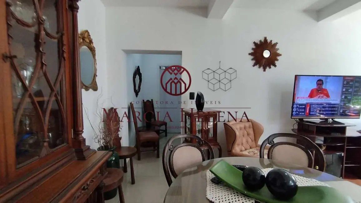 Sobrado com 6 quartos à venda, 245m2 em Chácara da Barra, Campinas - SP - imagem 8 Foto 8 de Sobrado com 6 quartos à venda, 245m2 em Chácara da Barra, Campinas - SP