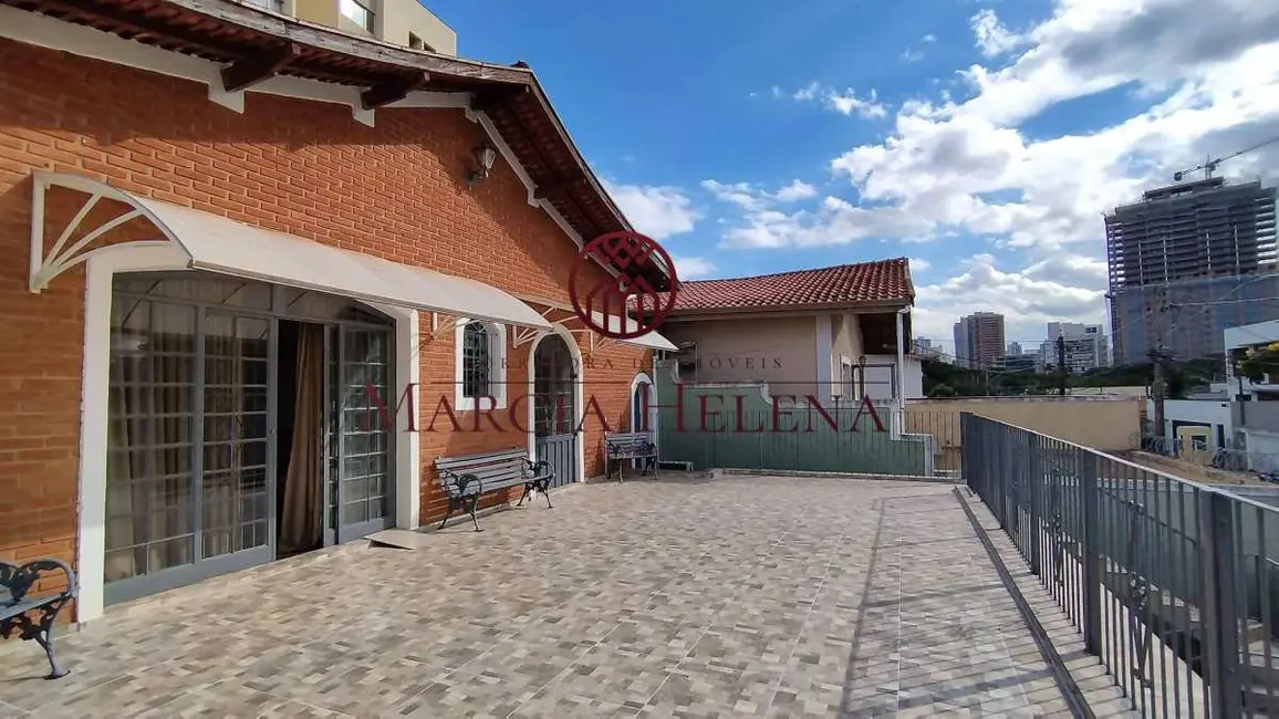 Sobrado com 6 quartos à venda, 245m2 em Chácara da Barra, Campinas - SP - imagem 3 Foto 3 de Sobrado com 6 quartos à venda, 245m2 em Chácara da Barra, Campinas - SP